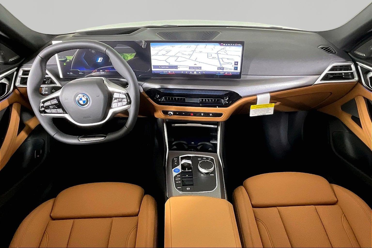 New 2026 BMW i4 xDrive40i w/ Premium Package AWD/4WD image 6