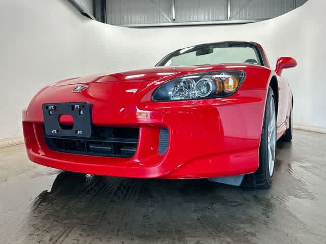 Used 2008 Honda S2000 image 24
