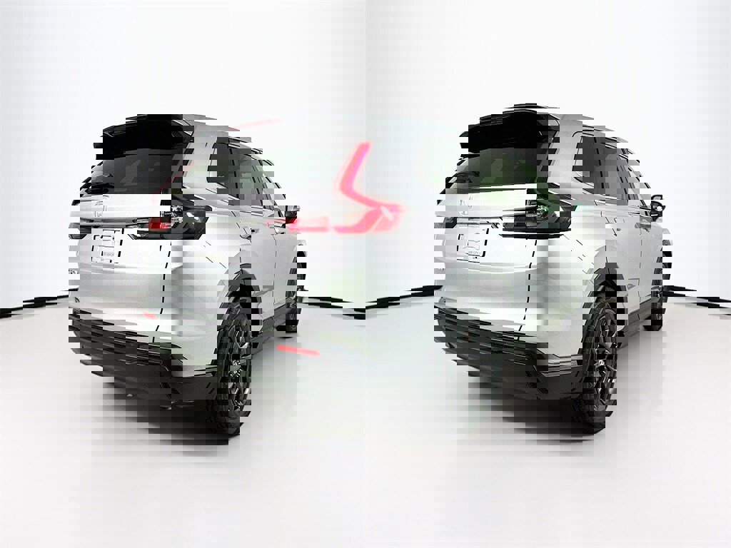 New 2026 Honda CR-V EX-L image 5