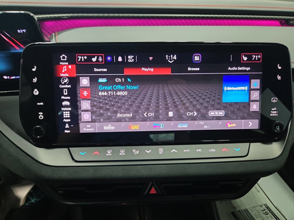 New 2027 Dodge Charger Scat Pack AWD/4WD image 27
