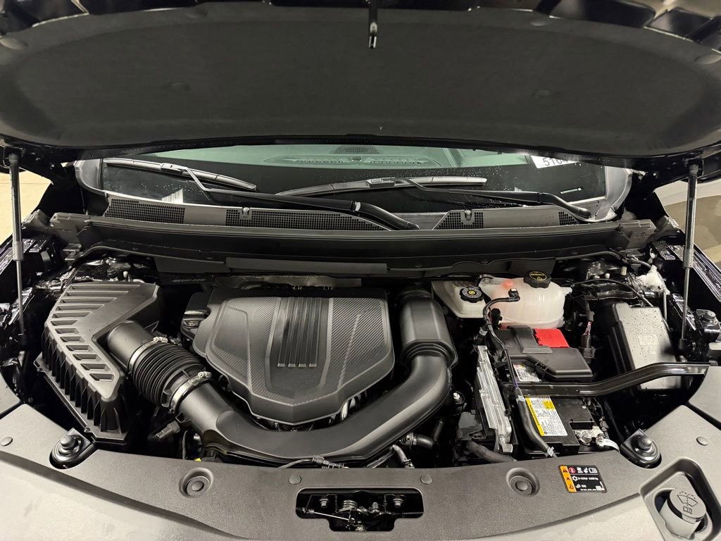 New 2026 Buick Enclave Avenir w/ Super Cruise Package image 41