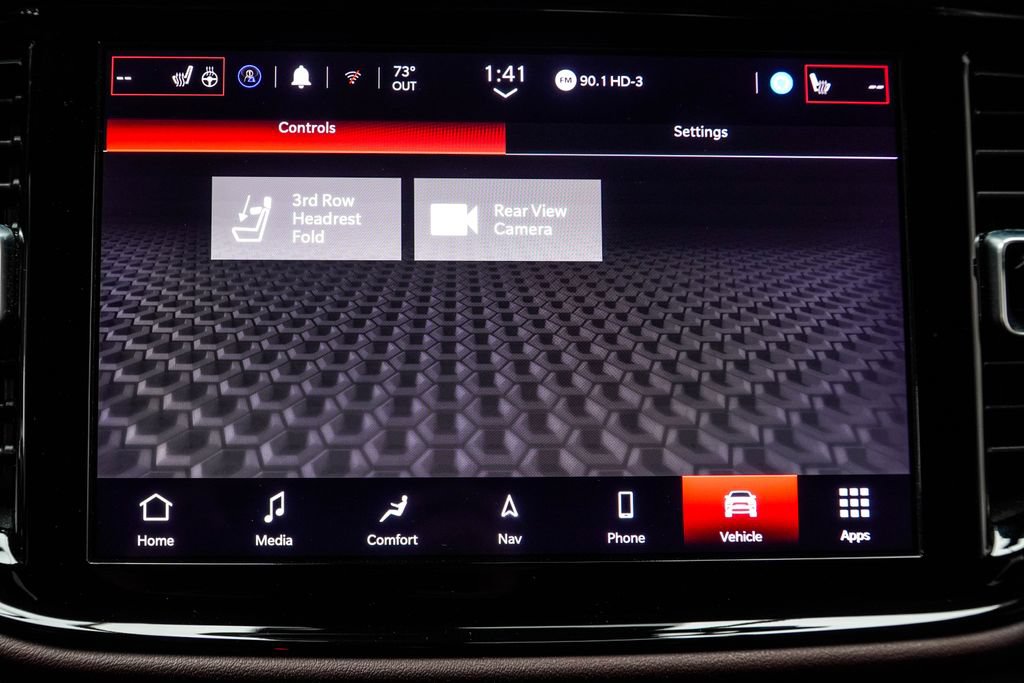 Used 2024 Dodge Durango Citadel AWD/4WD image 28