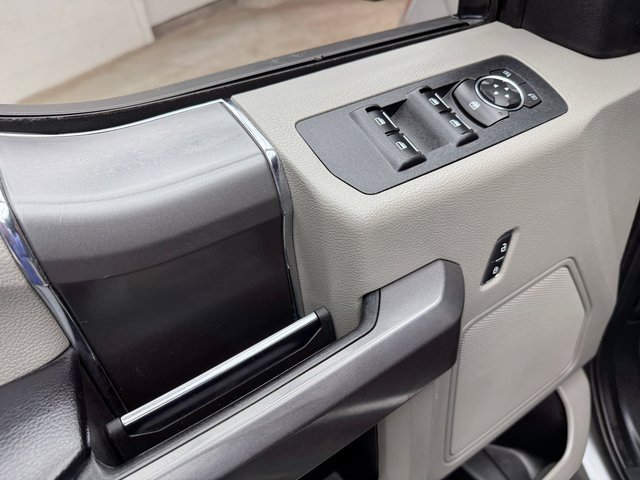 Used 2020 Ford F150 XLT w/ Equipment Group 302A Luxury image 11