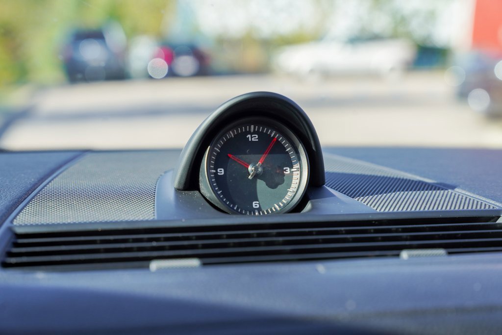 Used 2018 Porsche Panamera 4 image 19