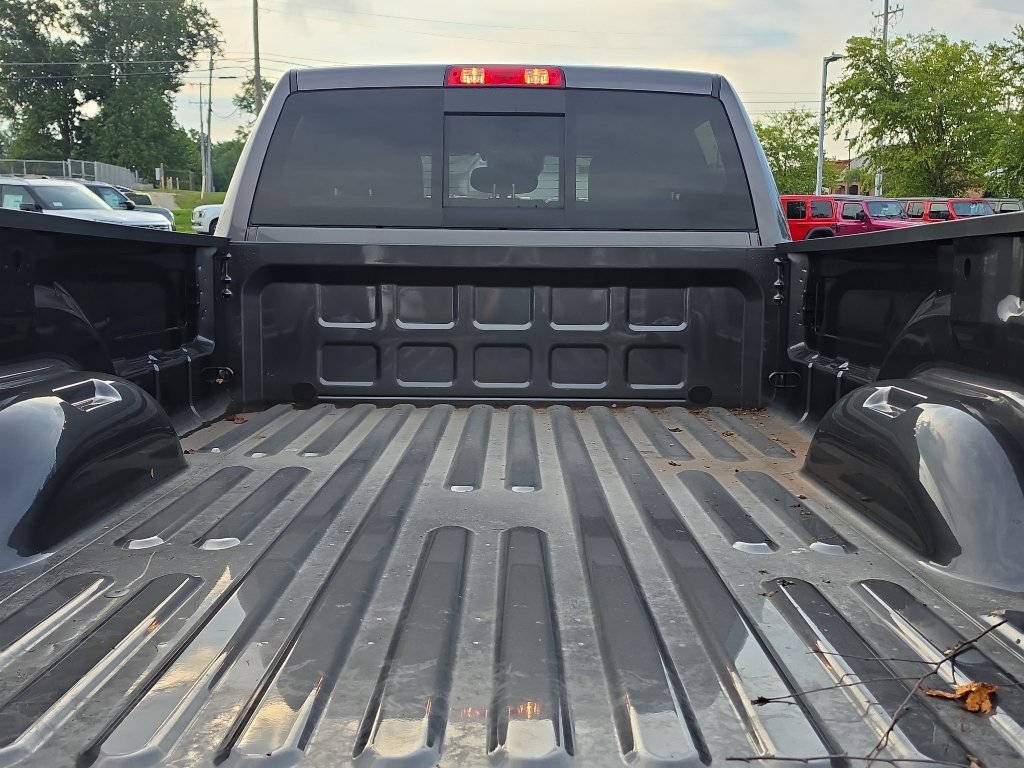 Used 2025 RAM 3500 Tradesman AWD/4WD image 6