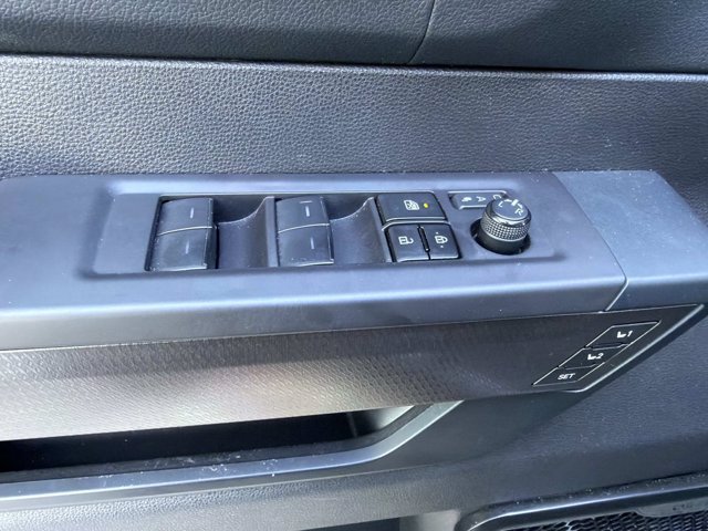 Used 2023 Toyota Sequoia TRD Pro AWD/4WD image 11