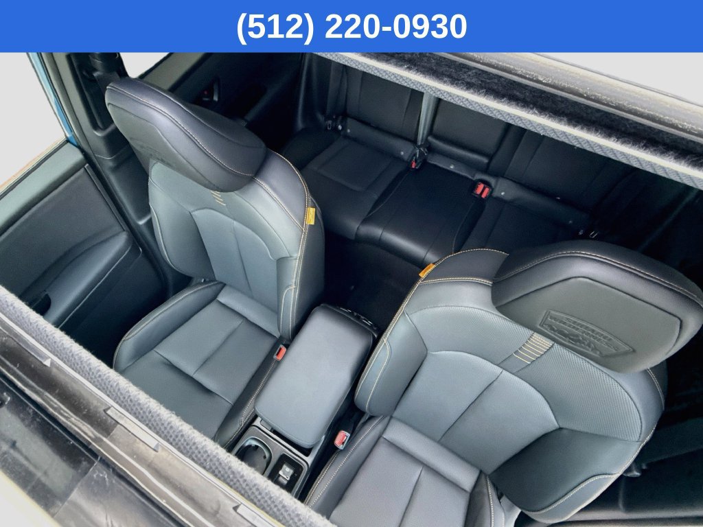 New 2026 Subaru Outback Wilderness AWD/4WD image 27