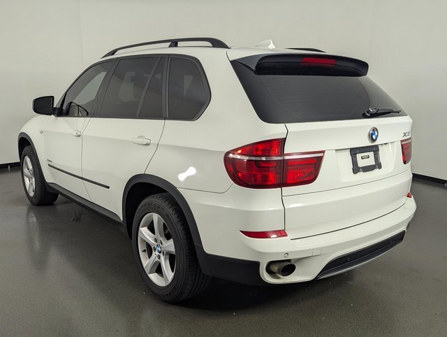 Used 2012 BMW X5 xDrive35i image 6