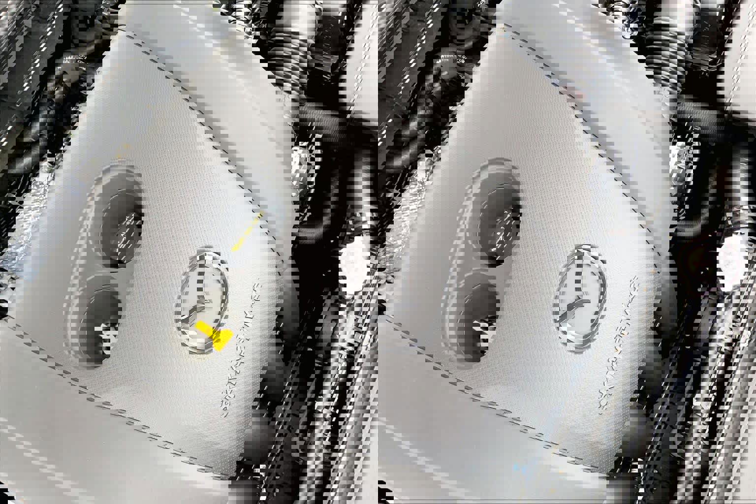 New 2026 MAZDA MAZDA3 s image 17