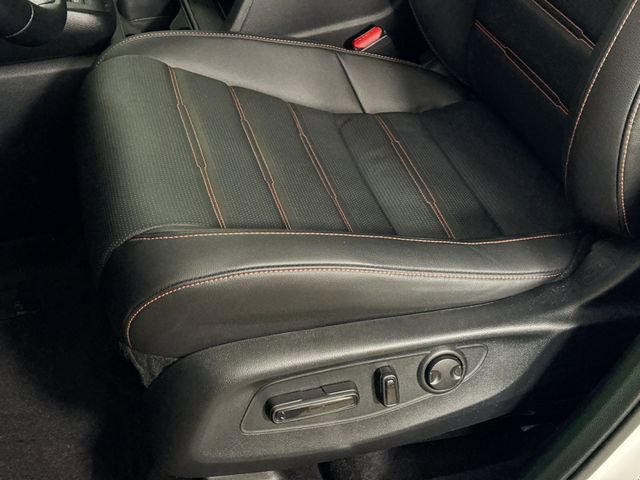 Certified 2025 Honda CR-V Sport-L image 25