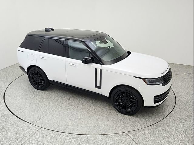 New 2026 Land Rover Range Rover SE AWD/4WD image 15