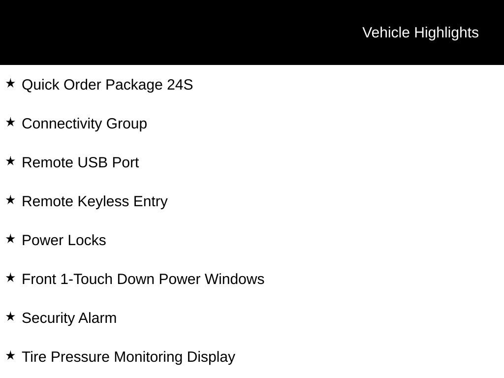 Used 2016 Jeep Wrangler Unlimited Sport w/ Quick Order Package 24S