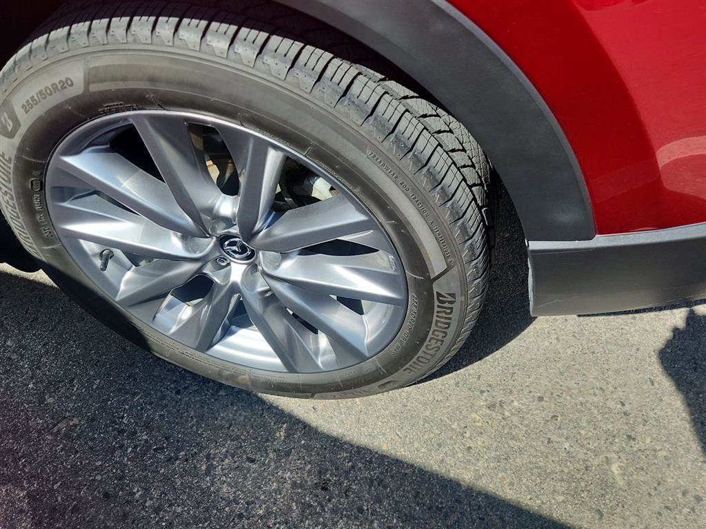 Used 2021 MAZDA CX-9 Grand Touring image 6