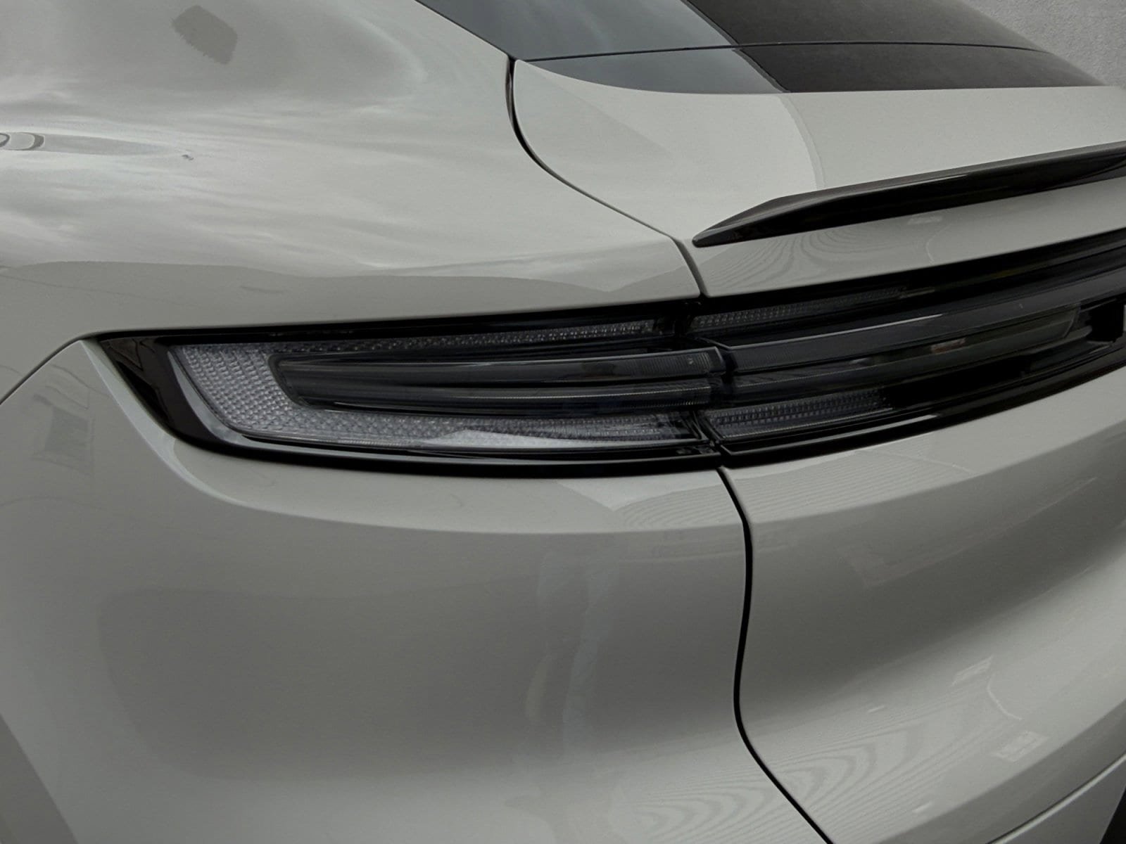 New 2026 Porsche Cayenne Coupe image 12
