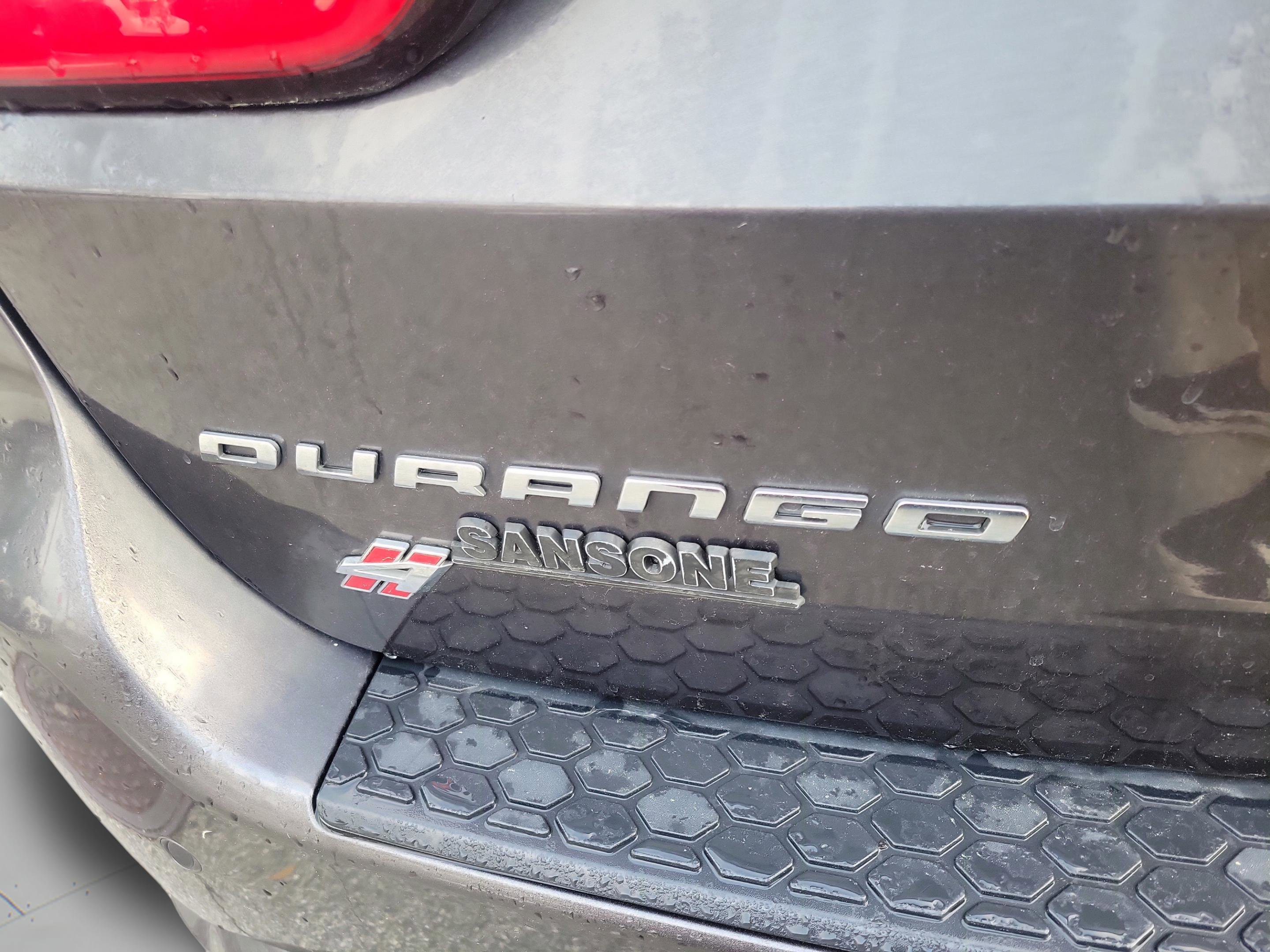 Used 2020 Dodge Durango GT image 21