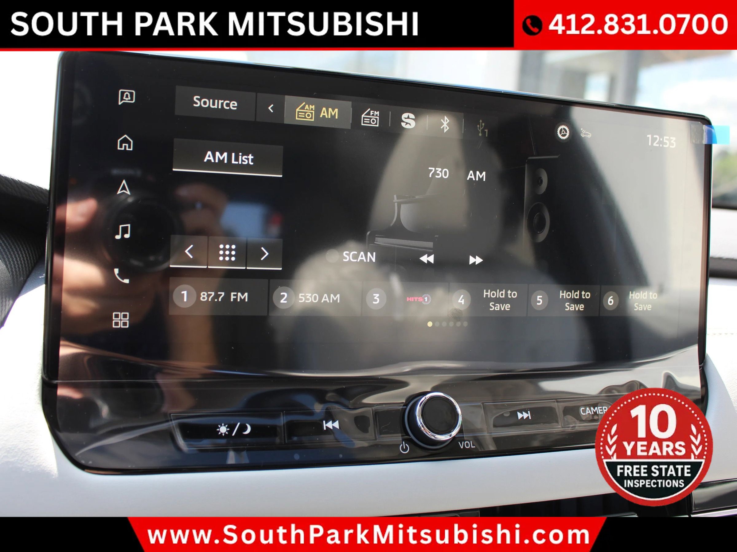 New 2026 Mitsubishi Outlander SEL AWD/4WD image 22