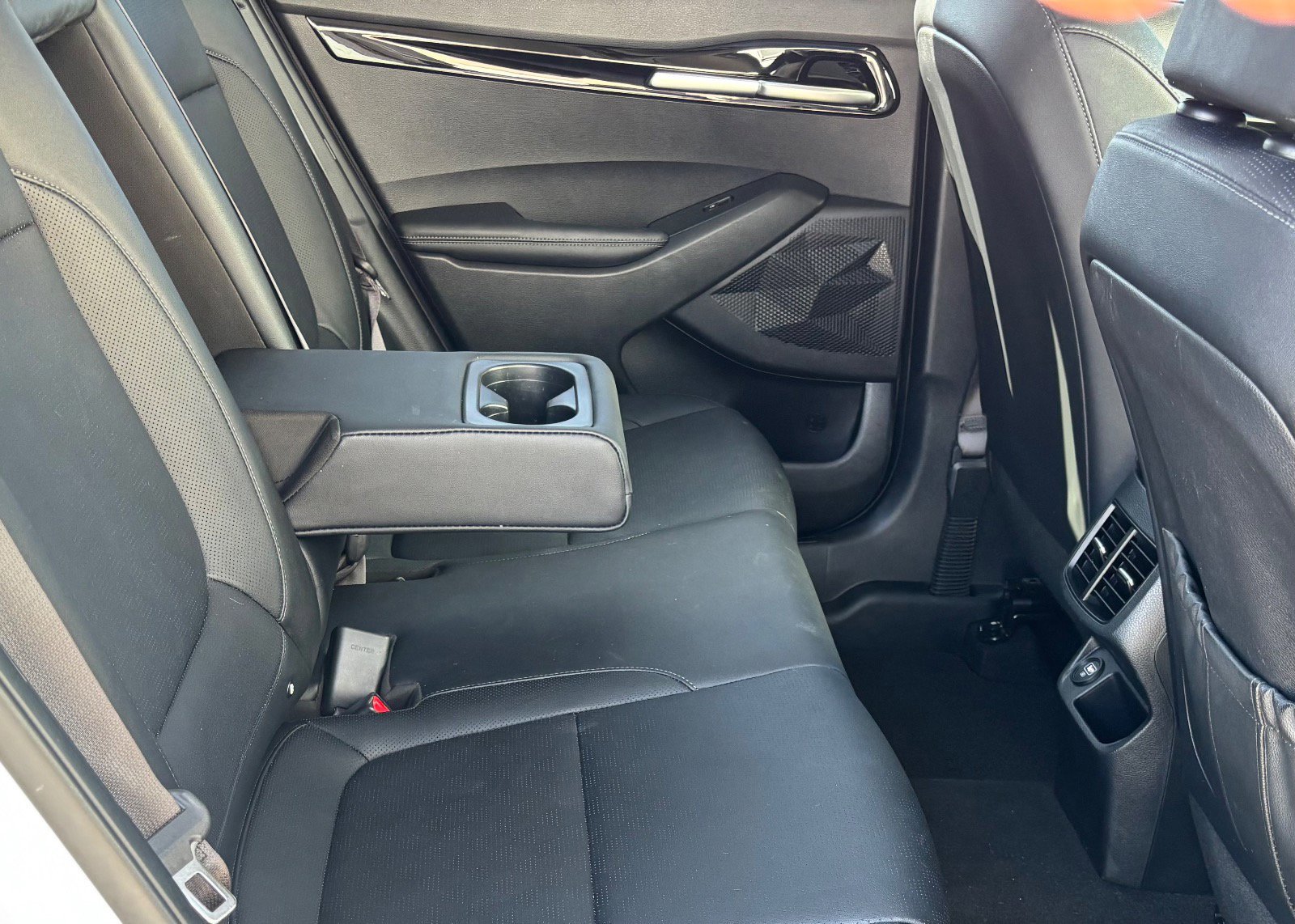 Used 2021 Kia Seltos SX image 21