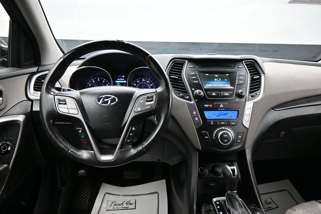 Used 2013 Hyundai Santa Fe Sport FWD image 14