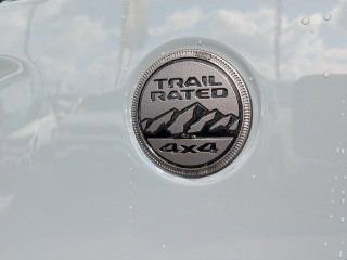 New 2026 Jeep Gladiator Sport image 8