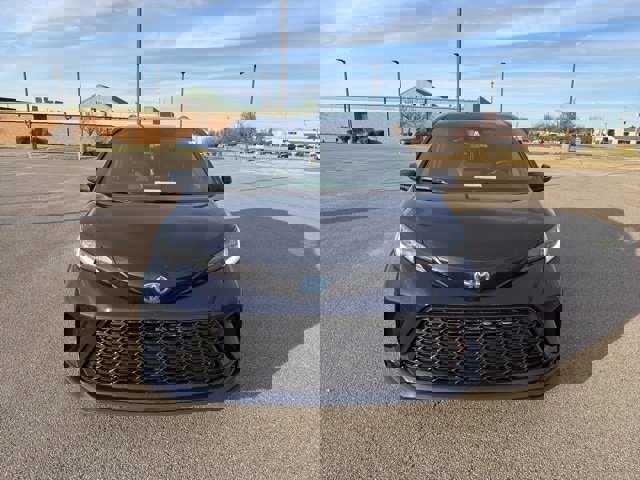 Used 2025 Toyota Sienna XSE image 12