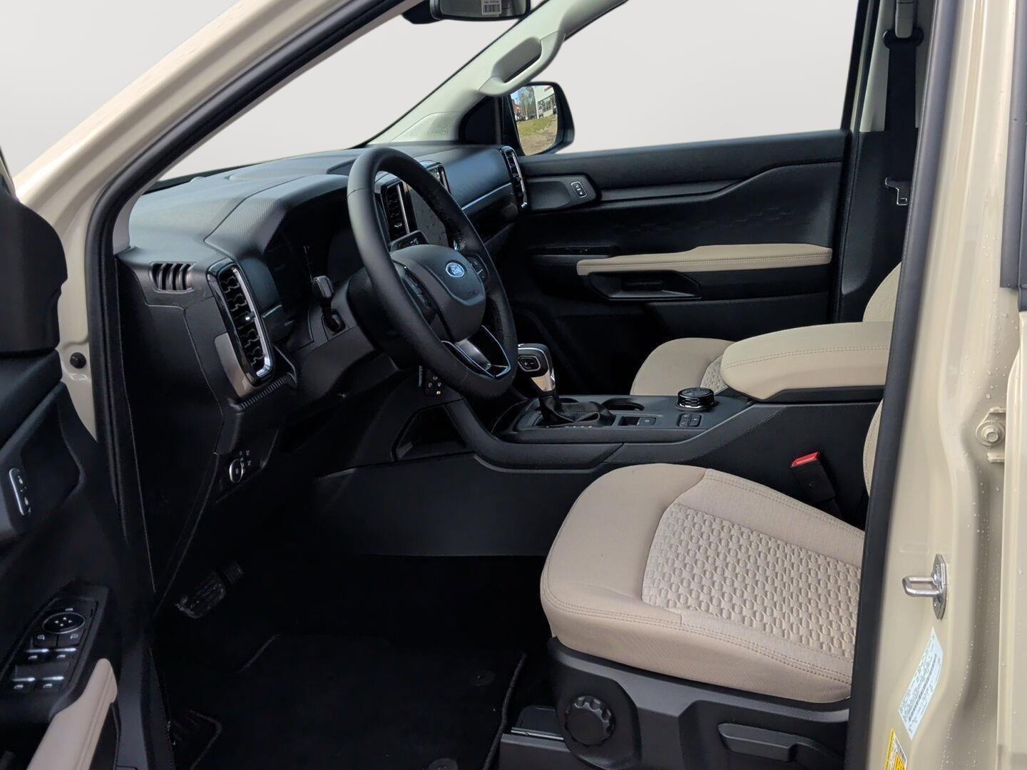 New 2026 Ford Ranger XLT AWD/4WD image 11
