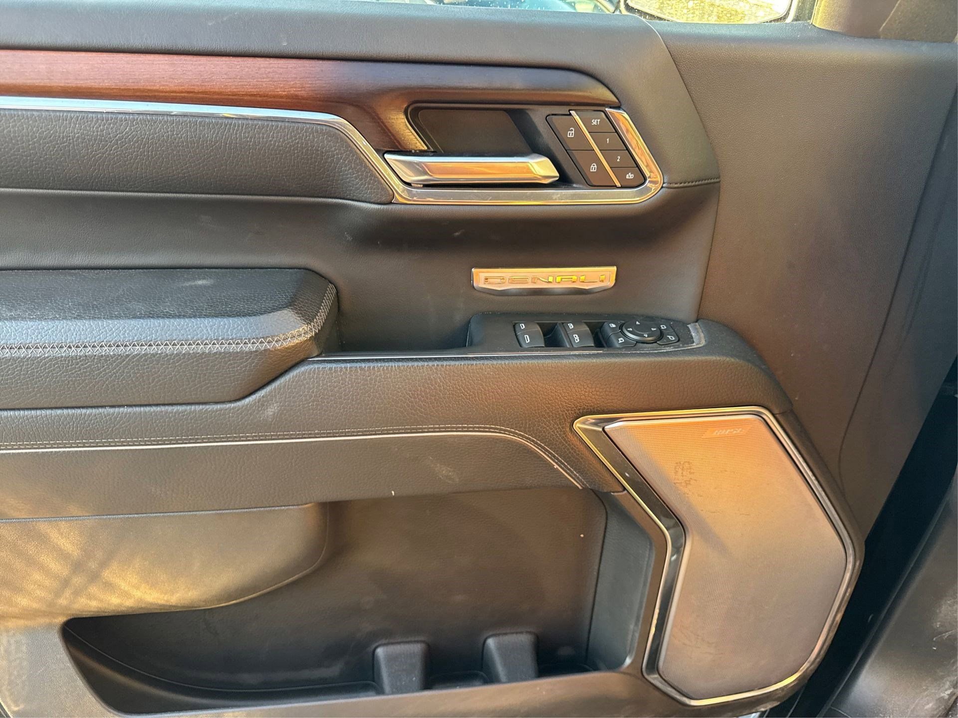 Certified 2024 GMC Sierra 1500 Denali w/ Technology Package image 29