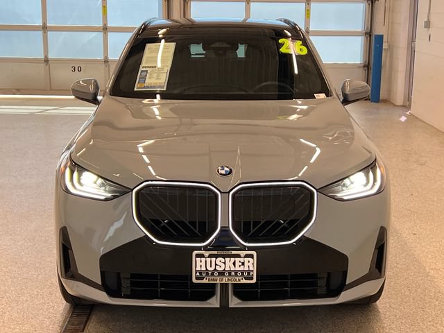 Used 2026 BMW X3 xDrive30i AWD/4WD image 3