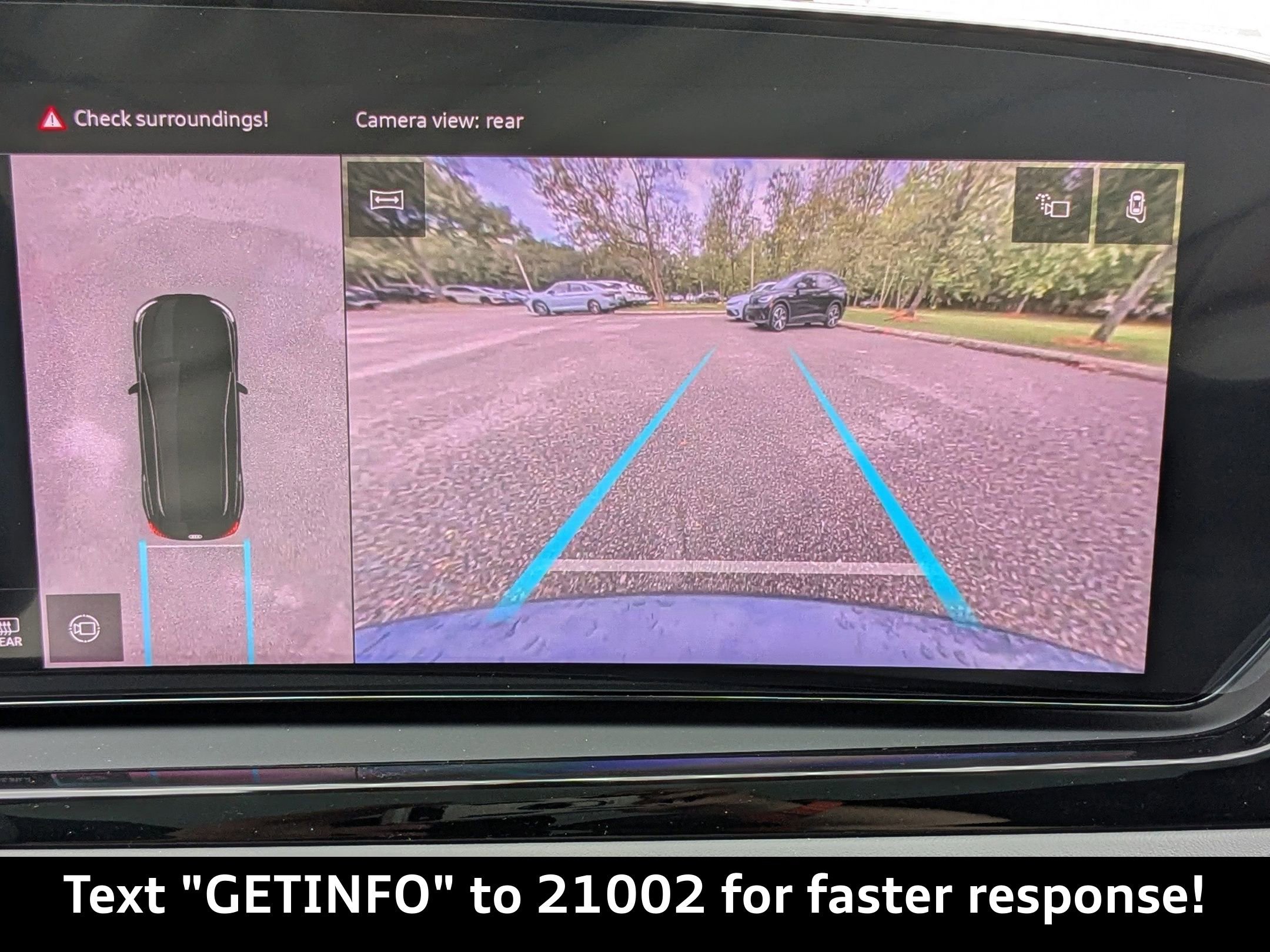 New 2025 Audi A5 2.0T Premium image 25