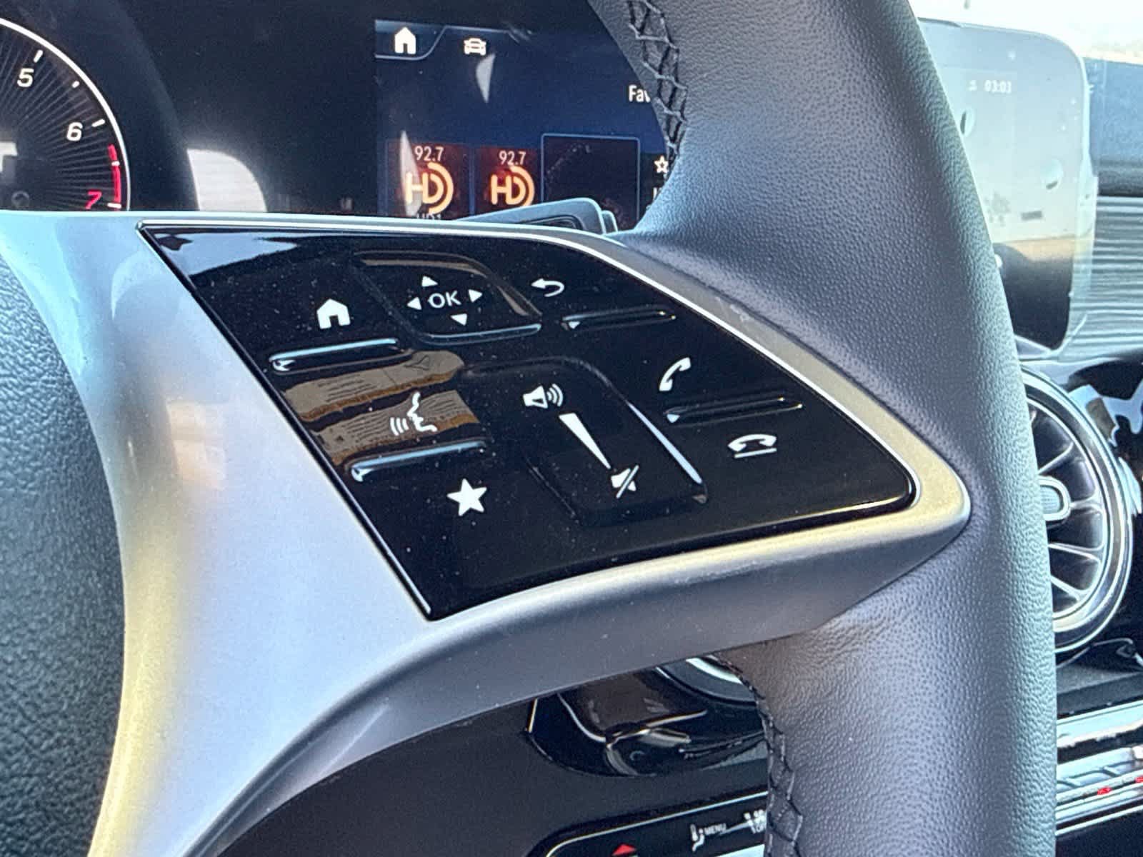 New 2026 Mercedes-Benz GLB 250 4MATIC image 24