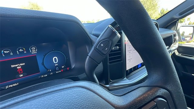 New 2025 Ford F150 STX image 24