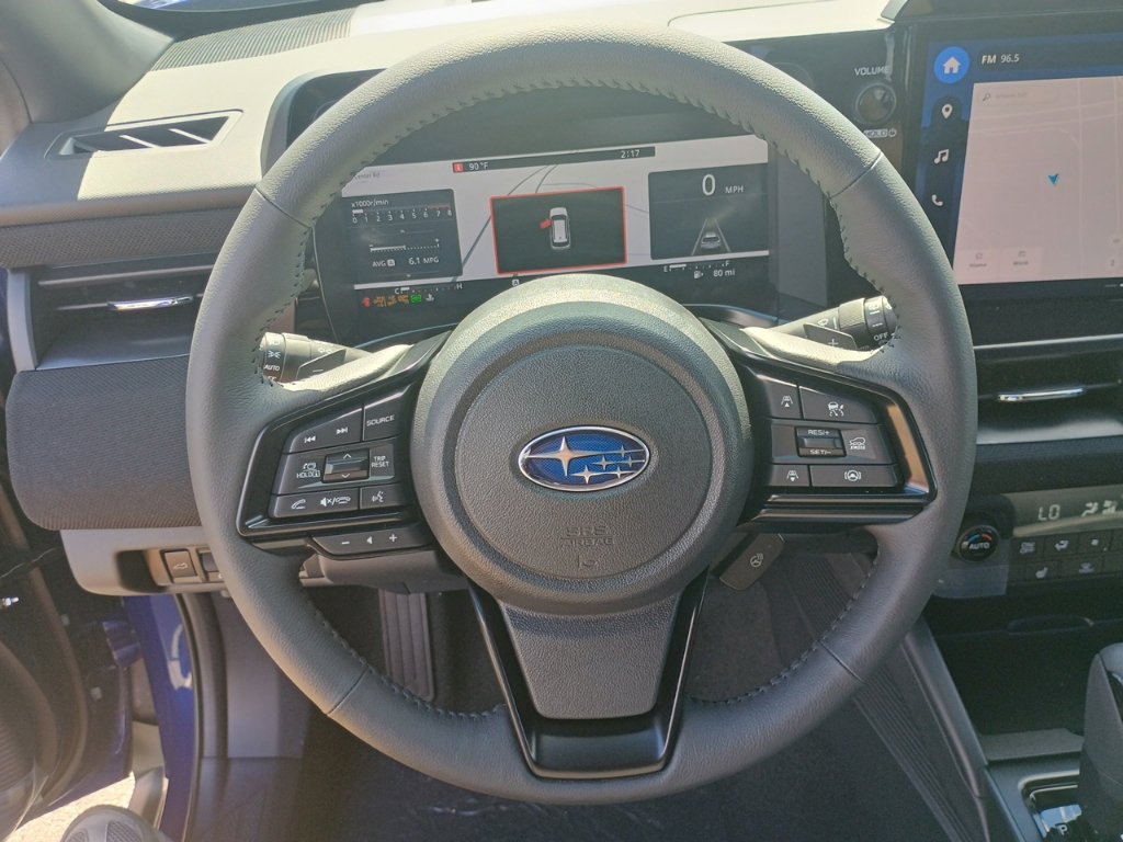 New 2026 Subaru Outback Premium AWD/4WD image 19
