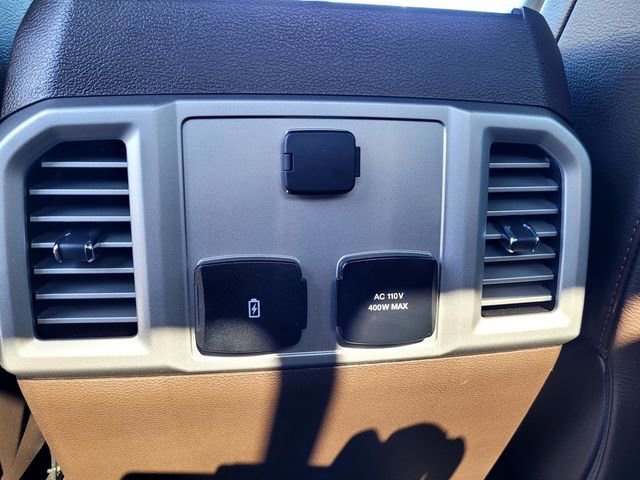Certified 2021 Ford F350 King Ranch image 13