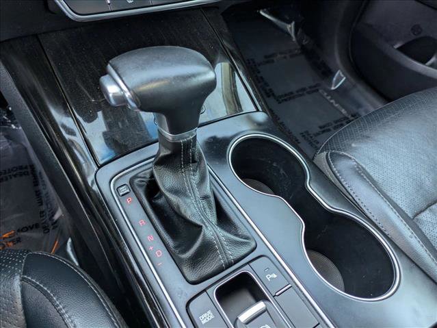 Used 2019 Kia Sorento EX w/ EX Touring Package image 12