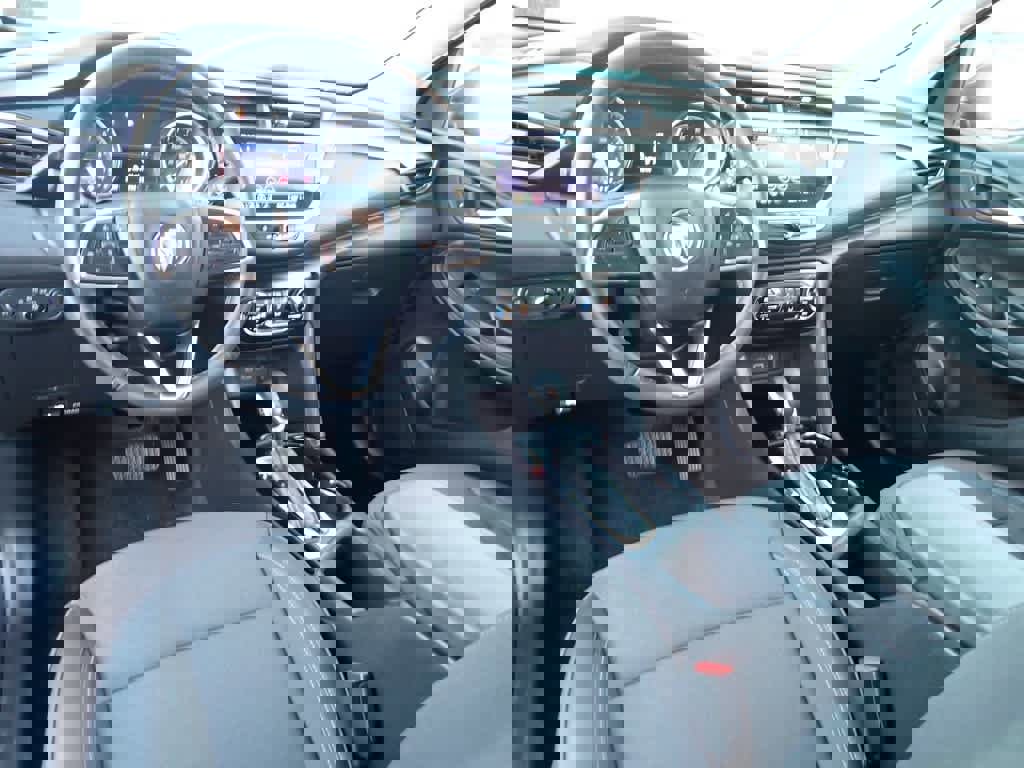 Certified 2023 Buick Encore GX Select image 14