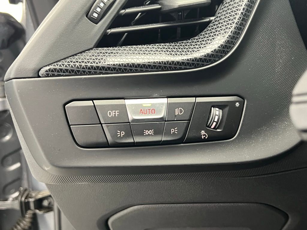 Certified 2023 BMW M235i xDrive Gran Coupe w/ Premium Package image 19