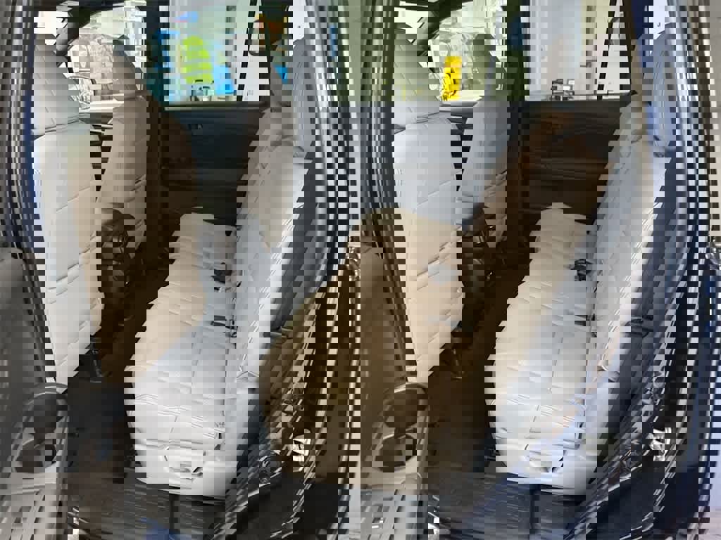 Certified 2024 Honda Passport EX-L image 21