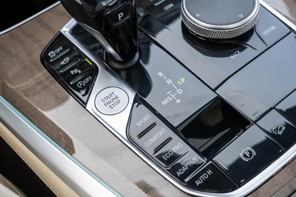 Used 2019 BMW X5 xDrive40i w/ Convenience Package image 20