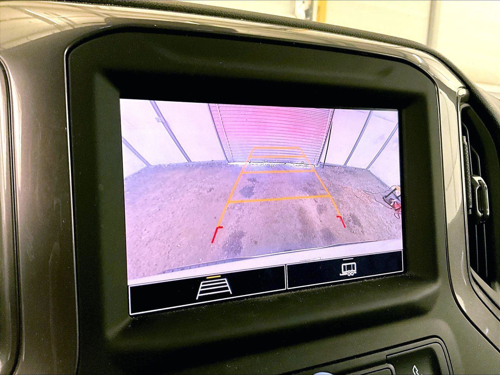 Used 2024 Chevrolet Silverado 1500 Custom AWD/4WD image 20