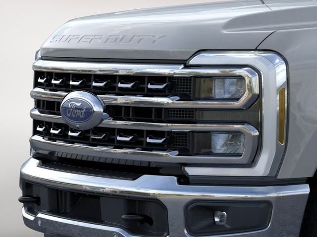 New 2026 Ford F250 Lariat w/ Lariat Ultimate Package image 38