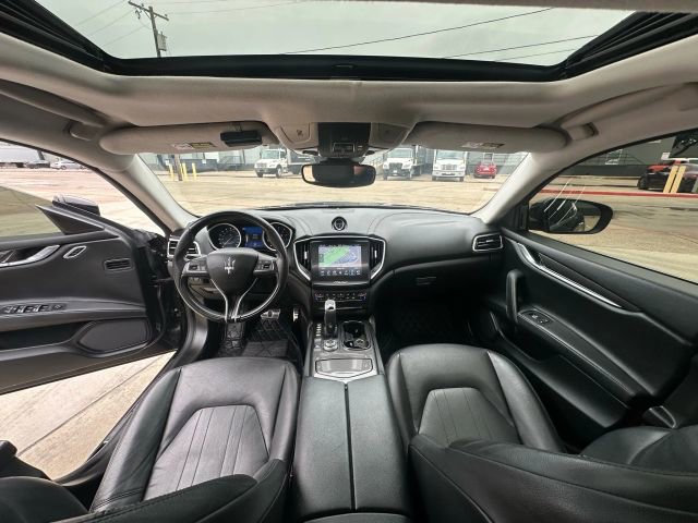 Used 2020 Maserati Ghibli S Q4 image 11