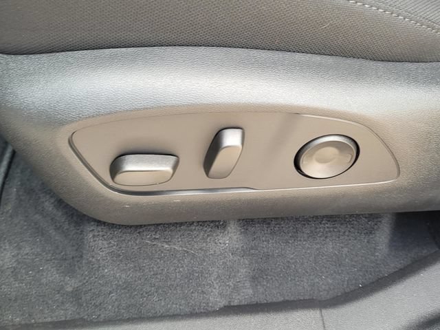 New 2026 GMC Acadia Elevation FWD image 22