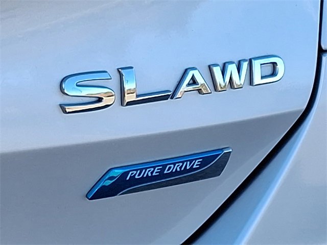 Used 2014 Nissan Rogue SL image 33