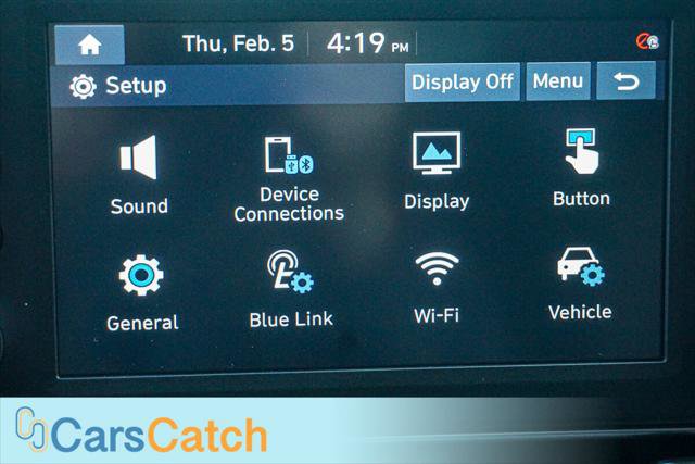 Used 2022 Hyundai Elantra SEL image 26