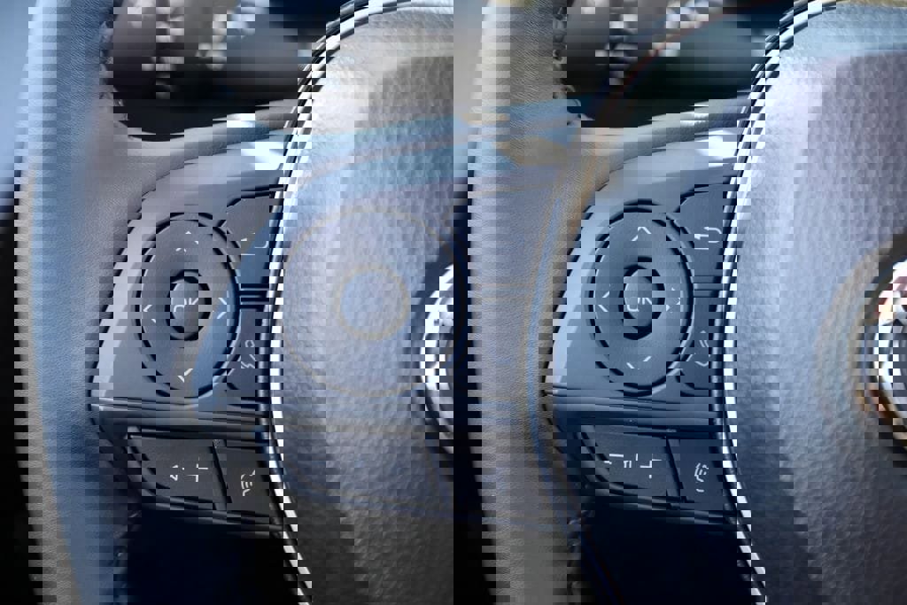 Certified 2026 Toyota Corolla Cross XLE w/ Convenience Package image 17