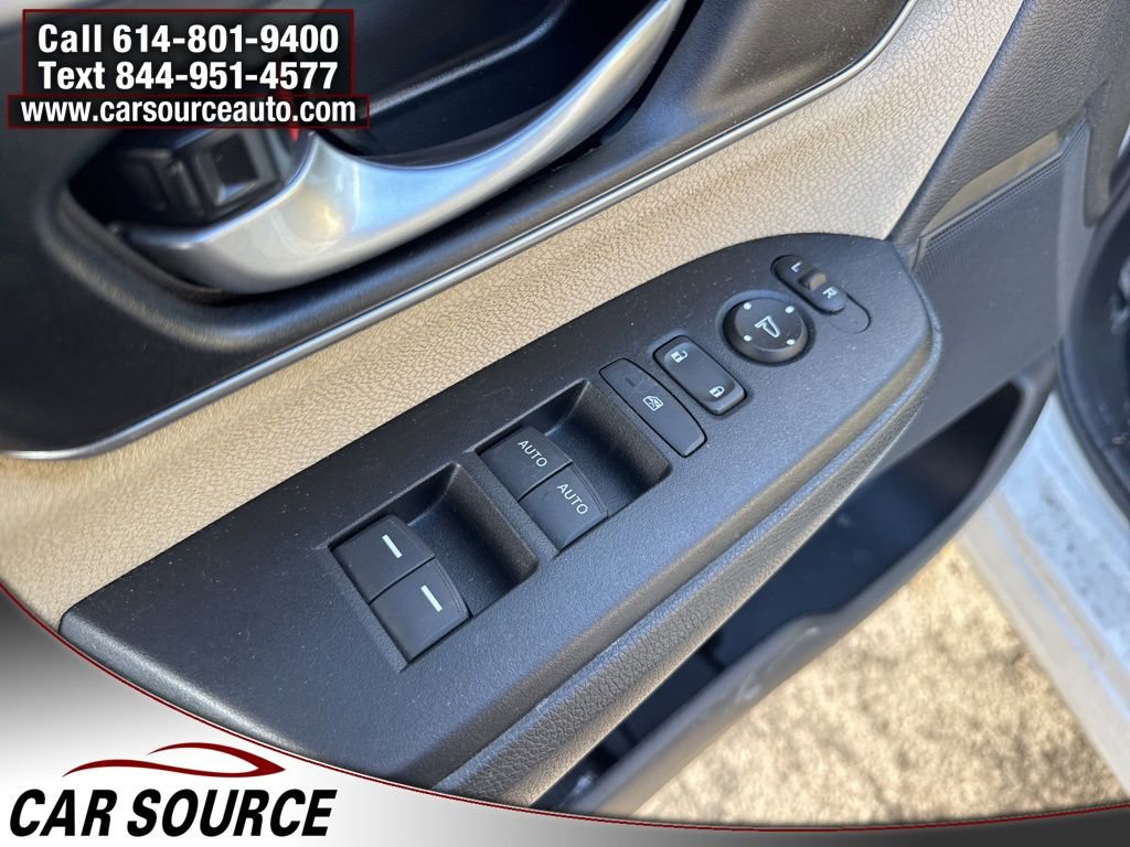 Used 2020 Honda CR-V EX image 16