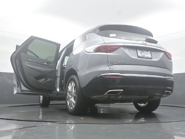 Used 2023 Buick Enclave Essence w/ Experience Buick Package AWD/4WD image 58