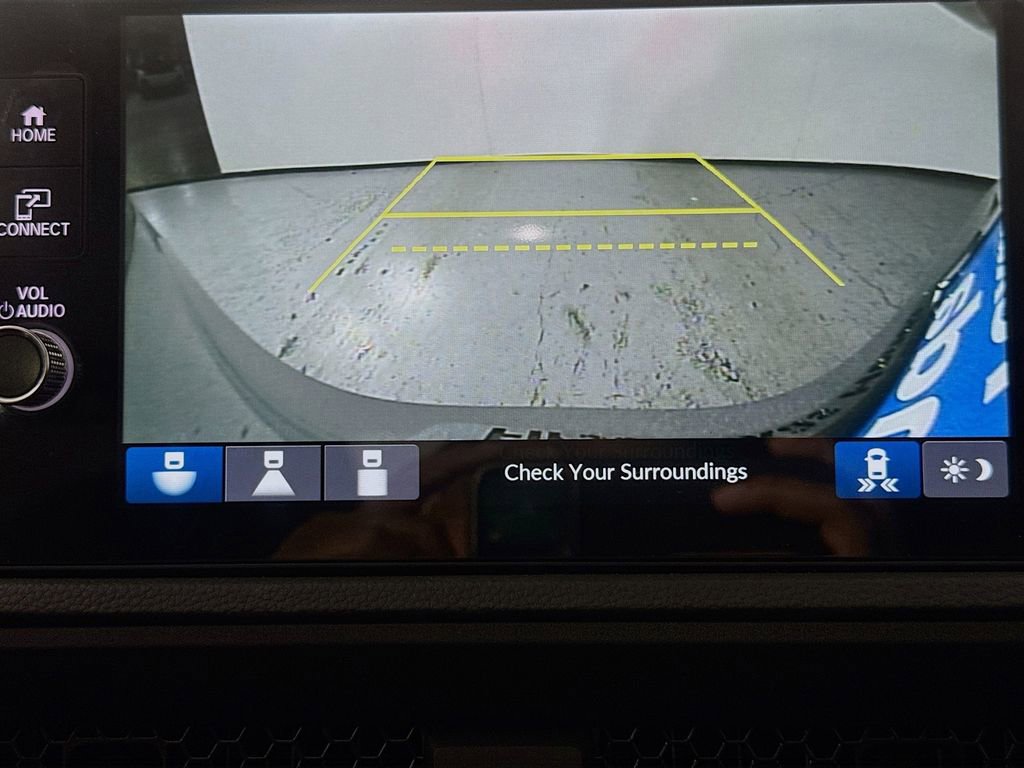 Used 2026 Honda CR-V EX image 15