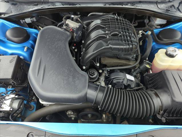 Used 2023 Dodge Charger SXT w/ Blacktop Package RWD image 22