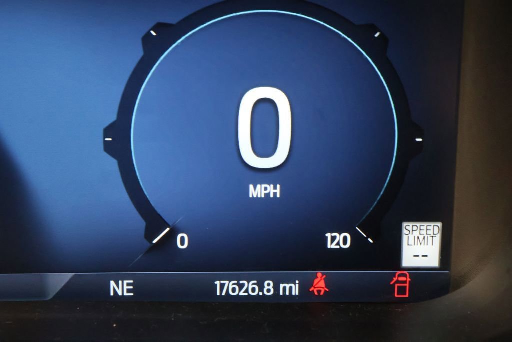 Used 2025 Ford F150 King Ranch AWD/4WD image 17