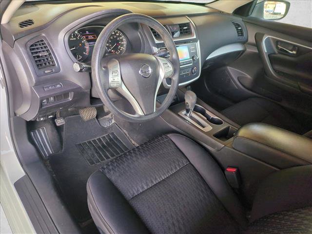 Used 2017 Nissan Altima 2.5 S w/ Power Driver Seat Package image 10